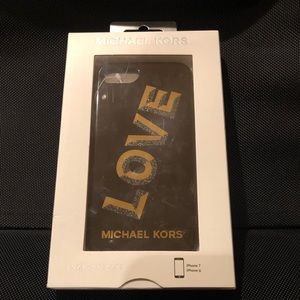 Micheal Kors Phone Case